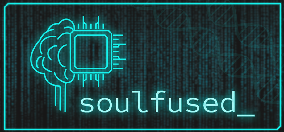 Soulfused logo